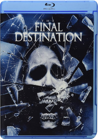 The Final Destination 4 (2009) Hindi Dubbed