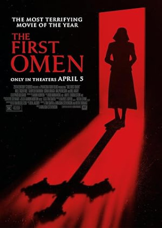 The First Omen (2024) Engliah