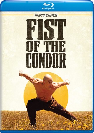 The Fist of the Condor (2023) Hindi Dubbed