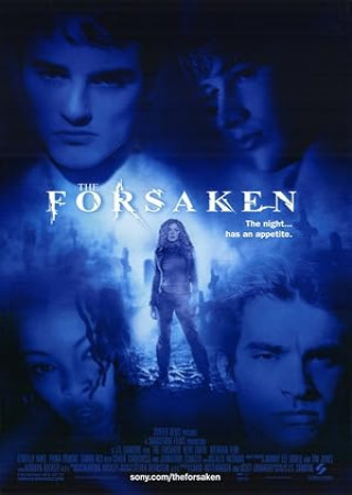 The Forsaken (2001) Hindi Dubbed