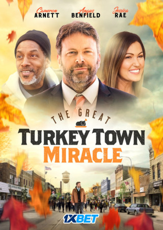 The Great Turkey Town Miracle (2023) Hindi Dubbed