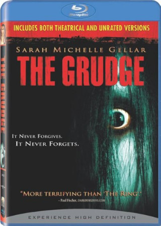 The Grudge (2004) Hindi Dubbed