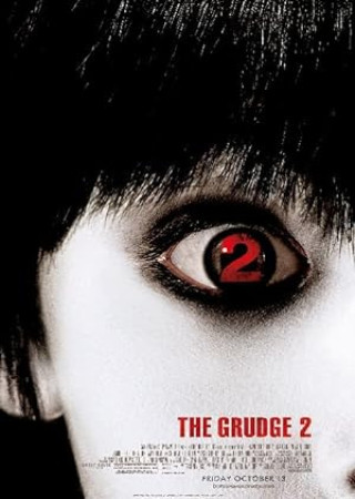 The Grudge 2 (2006) Hindi Dubbed