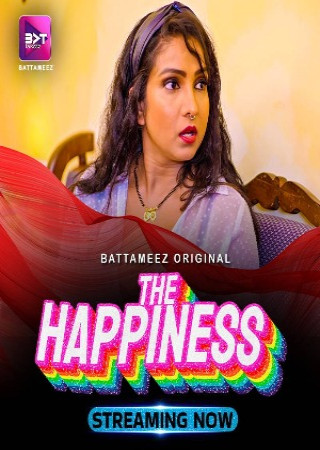 The Happiness (2024) Season 1 E01-02 Battameez Original Web Series