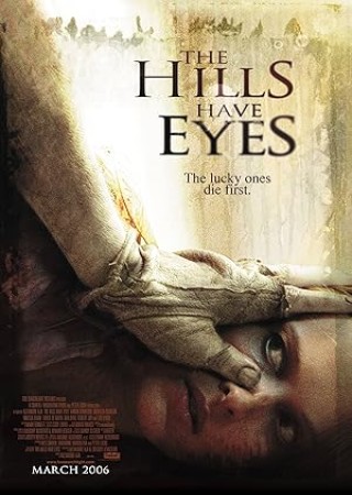 The Hills Have Eyes (2006) Hindi Dubbed