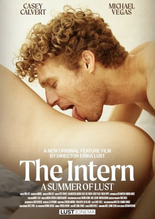 The Intern - A Summer of Lust (2019) Unrated English 