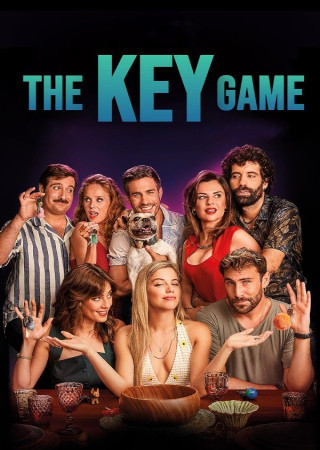 The Key Game (2022) Hindi Dubbed