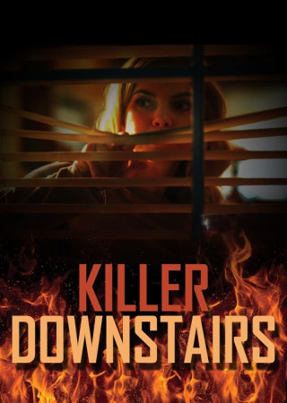 The Killer Downstairs (2019) Hindi Dubbed