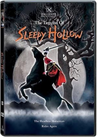 The Legend of Sleepy Hollow (1999) Hindi Dubbed