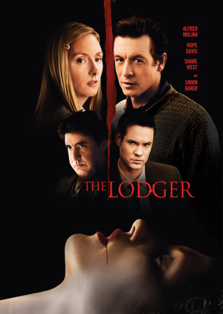 The Lodger (2009) Hindi Dubbed