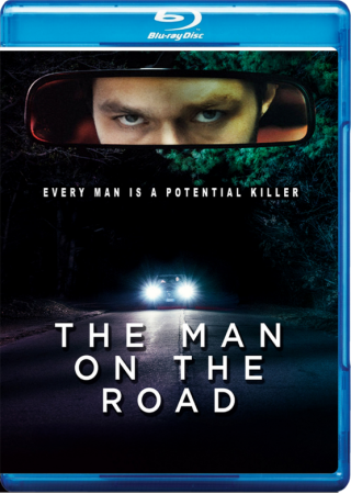 The Man on the Road (2022) Hindi Dubbed