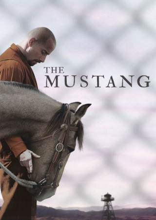 The Mustang (2019) Hindi Dubbed