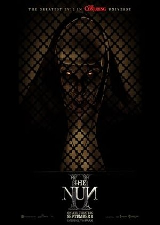 The Nun II (2023)