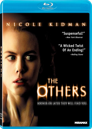 The Others (2001) Hindi Dubbed