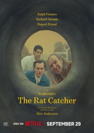 The Rat Catcher (2023)