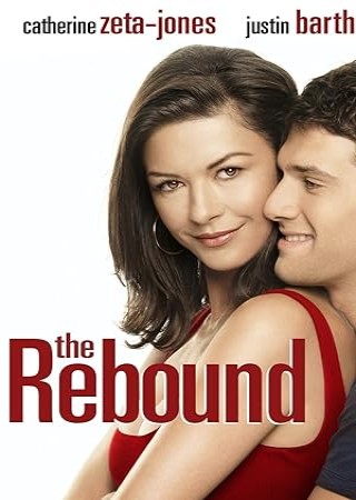 The Rebound (2009) Hindi Dubbed