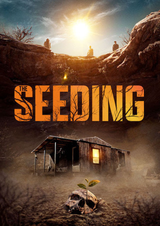 The Seeding (2023) Hindi Dubbed