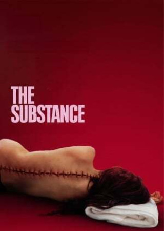 The Substance (2024) English