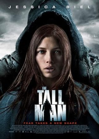 The Tall Man (2012) Hindi Dubbed