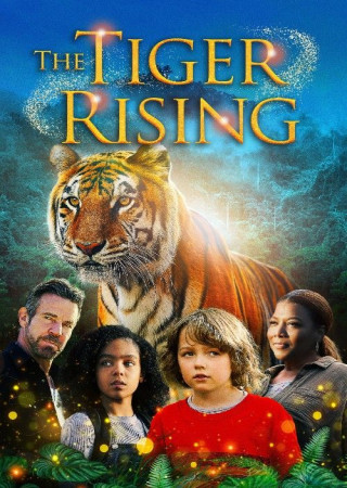 The Tiger Rising (2022) Hindi Dubbed