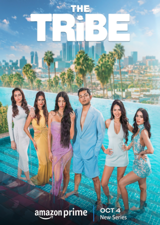 The Tribe (2024) Season 01 English Complete Series