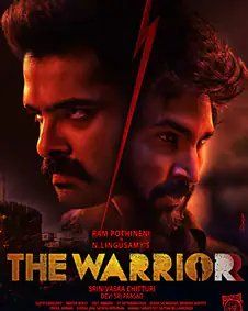 The Warriorr (2022) Hindi Dubbed