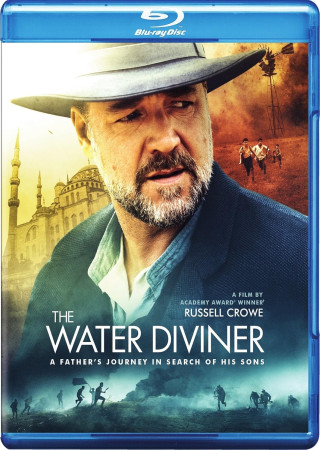 The Water Diviner (2014) Hindi Dubbed