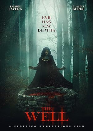 The Well (2024) Hindi Dubbed