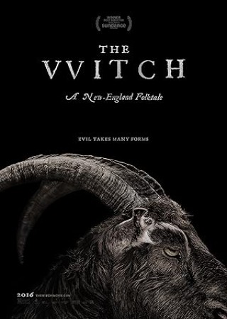 The Witch (2015) Hindi Dubbed