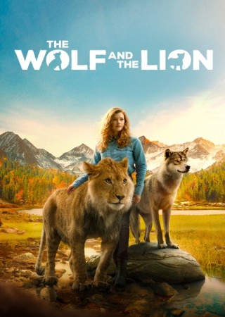 The Wolf and the Lion (2021) Hindi Dubbed