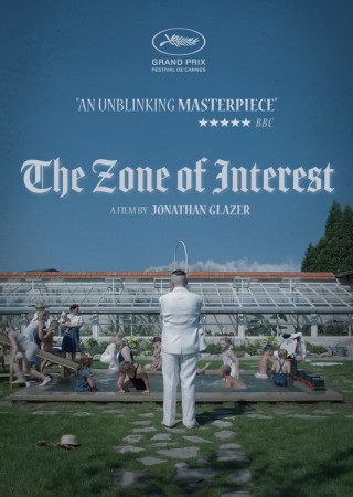 The Zone of Interest (2023) German