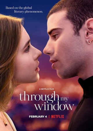 Through My Window 3 Looking at You (2024) Hindi Dubbed