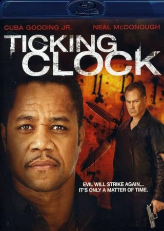 Ticking Clock (2011) Hindi Dubbed