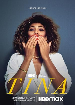 Tina (2021) English