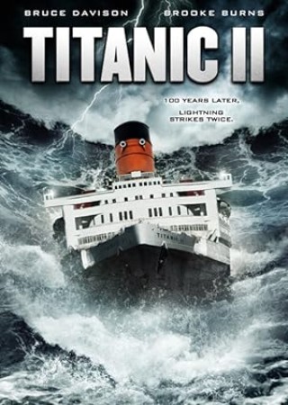 Titanic II (2010) Hindi Dubbed