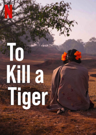 To Kill a Tiger (2024) Hindi