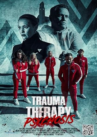 Trauma Therapy Psychosis (2023)