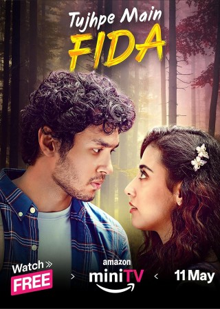 Tujhpe Main Fida (2024) S01 Complete Hindi Web Series