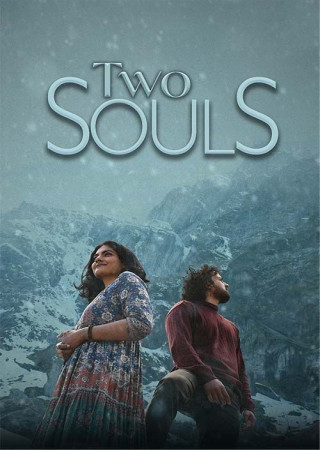 Two Souls (2023) Hindi Dubbed