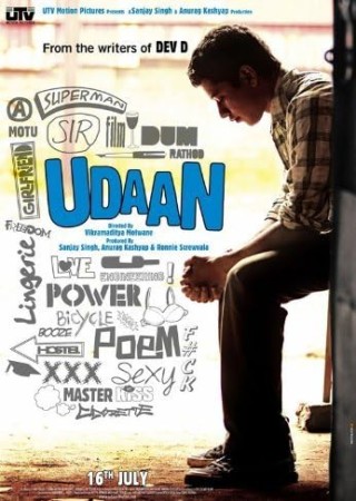 Udaan (2010)