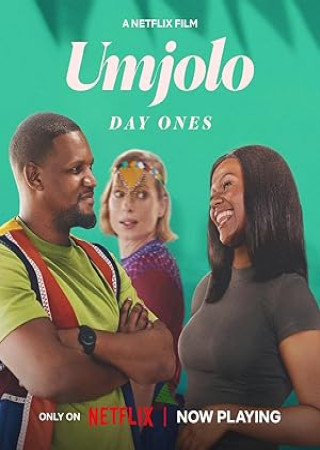 Umjolo Day Ones (2024) Hindi Dubbed