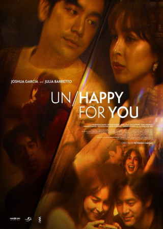 Un Happy for You (2024) Unrated Filipino