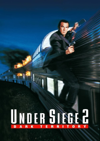 Under Siege 2: Dark Territory (1995) Hindi Dubbed