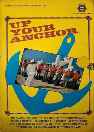 Up Your Anchor (1985) Hindi Dubbed