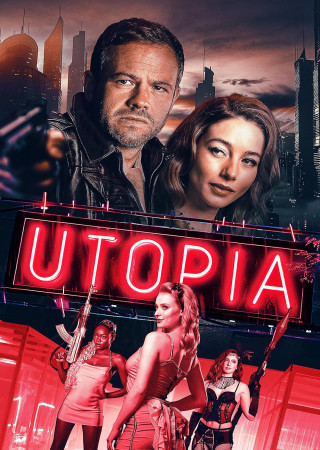 Utopia (2024) Unrated Tagalog