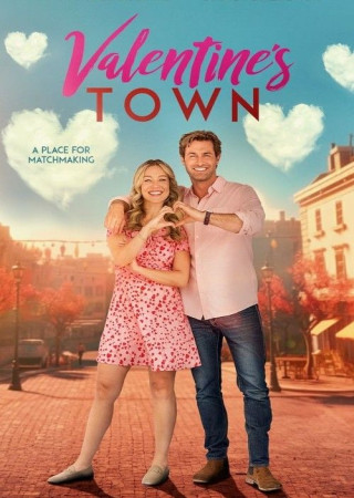 Valentines Town (2024) English 