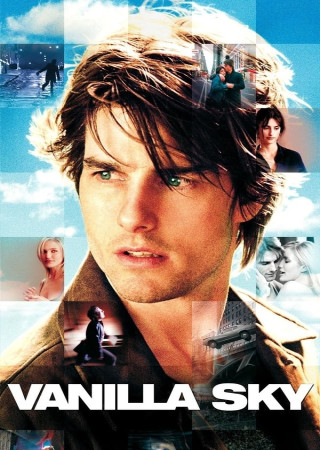 Vanilla Sky (2001) Hindi Dubbed