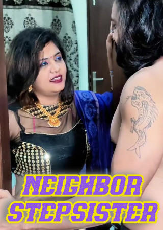 Virgin Stepsister (2024) UnCut KelaCandy Short Films