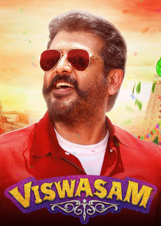 Viswasam (2019) Hindi Dubbed