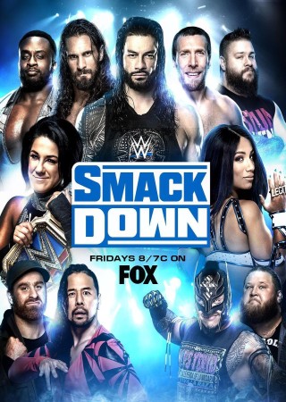 WWE SmackDown (Friday Night)